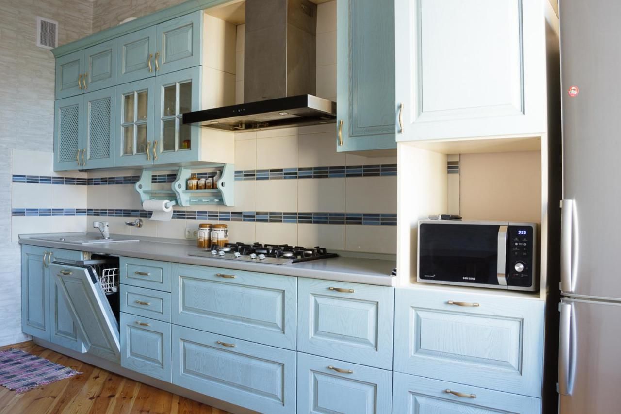 Апартаменты 3 room apartment on Lenina 45 Гомель