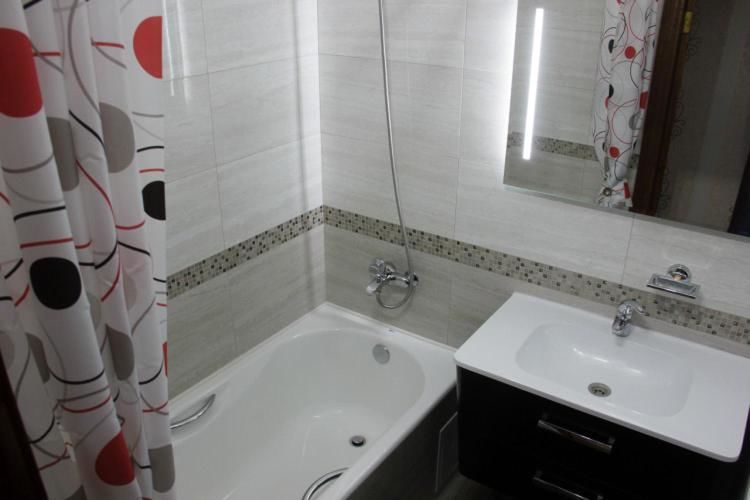 Апартаменты 3 room apartment on Lenina 45 Гомель