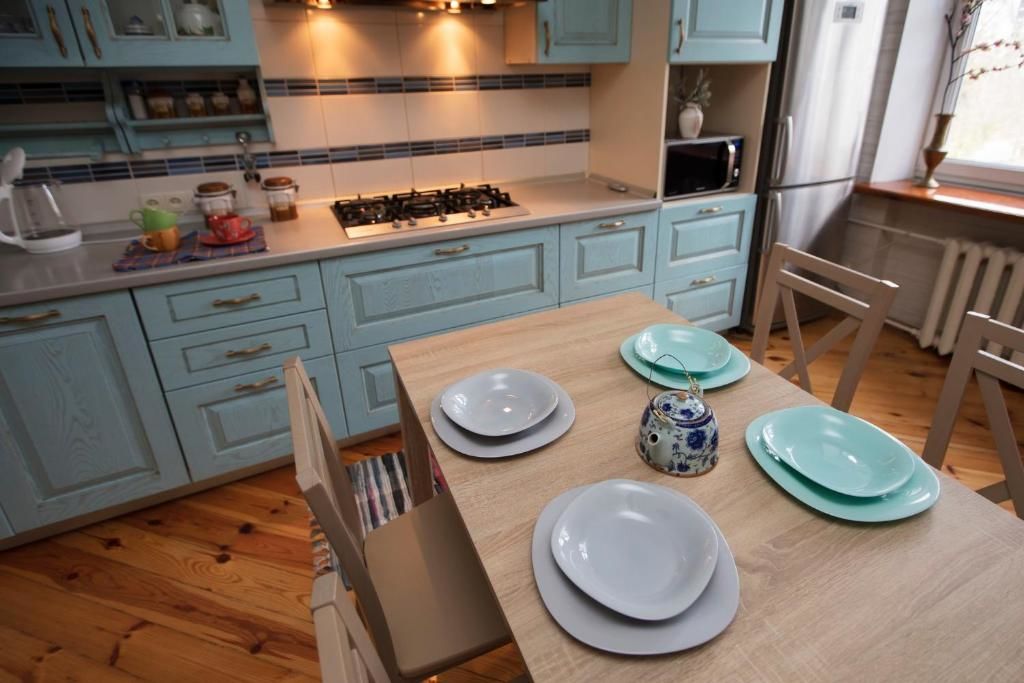 Апартаменты 3 room apartment on Lenina 45 Гомель