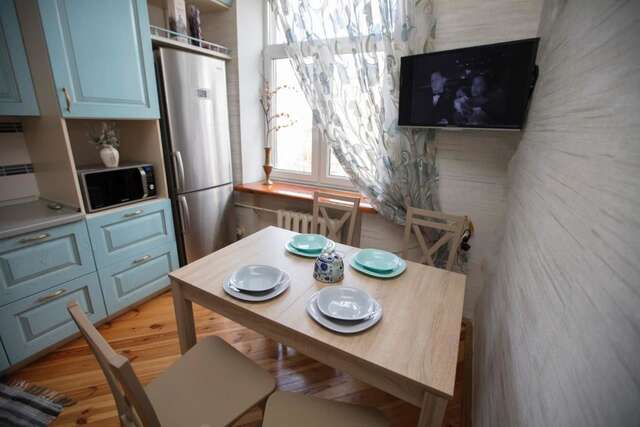 Апартаменты 3 room apartment on Lenina 45 Гомель-13