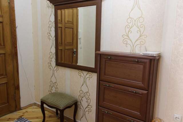 Апартаменты 3 room apartment on Lenina 45 Гомель-20
